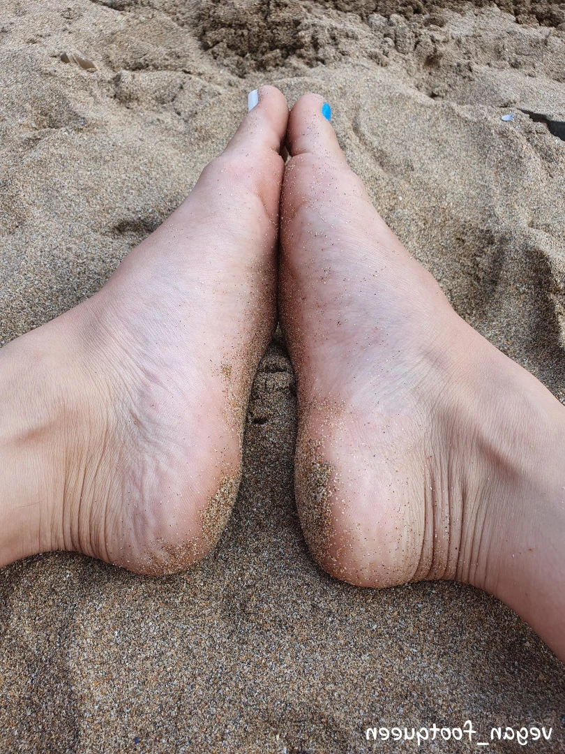 vegan_footqueen Onlyfans leaked photo 10145043 on Hotleaks.tv