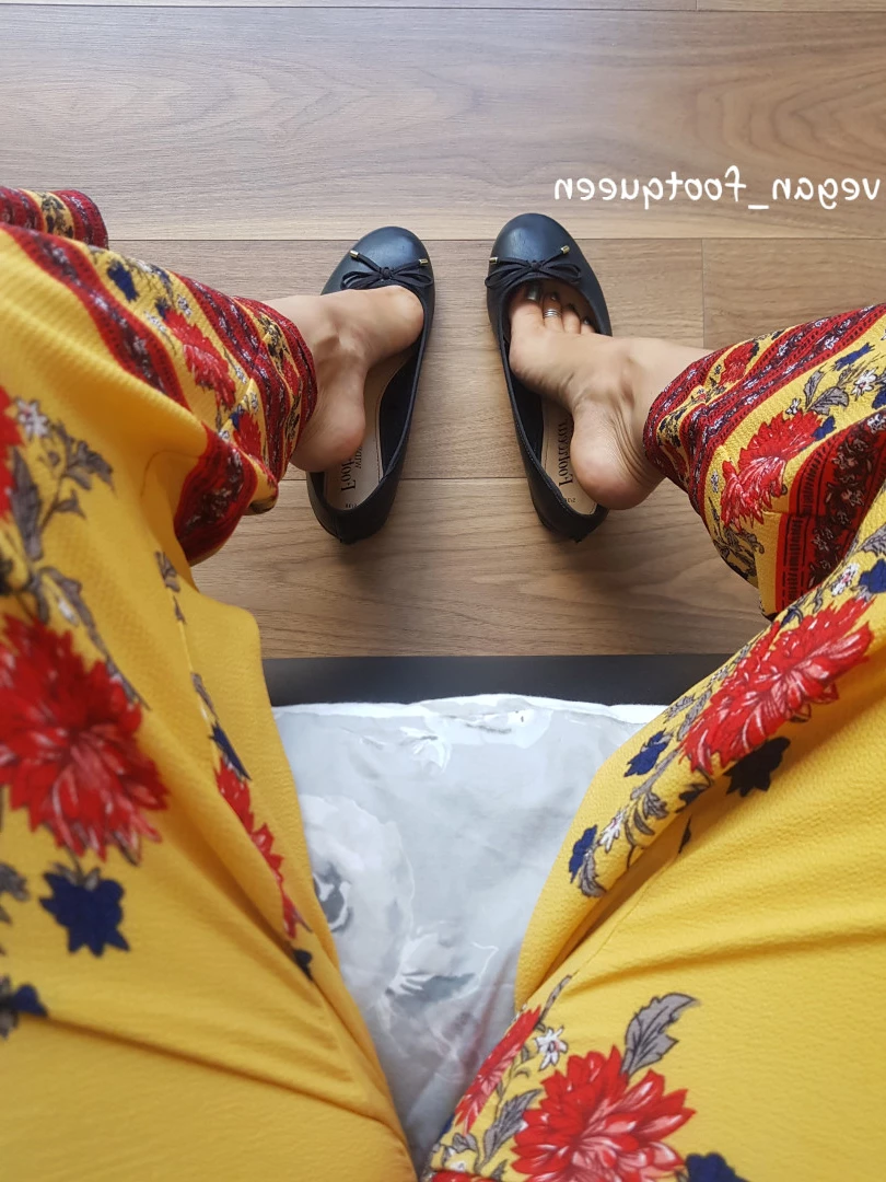 vegan_footqueen Onlyfans leaked photo 10146600 on Hotleaks.tv