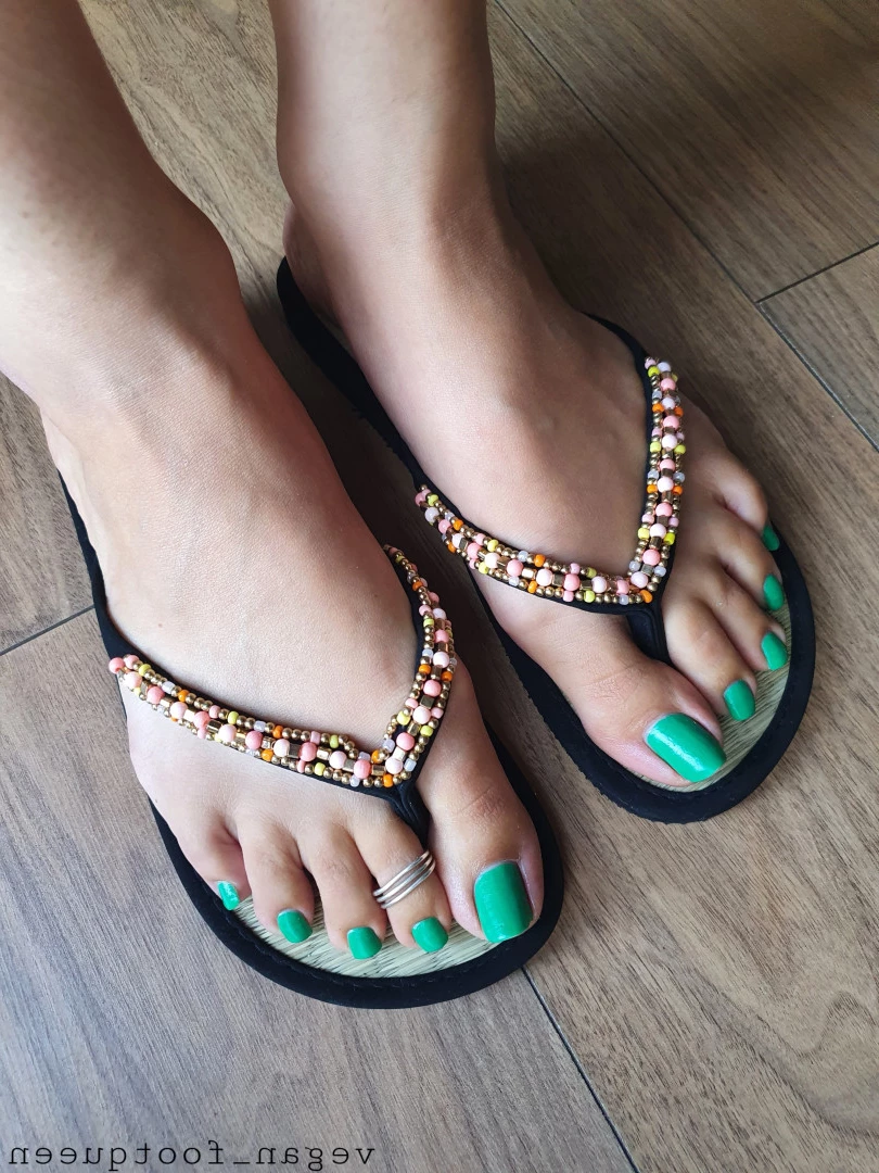 vegan_footqueen Onlyfans leaked photo 10147506 on Hotleaks.tv