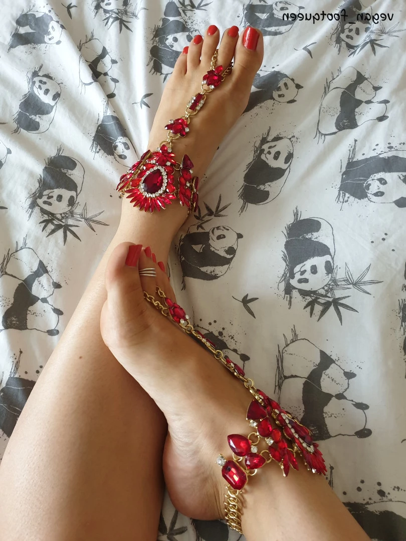 vegan_footqueen Onlyfans leaked photo 10148234 on Hotleaks.tv