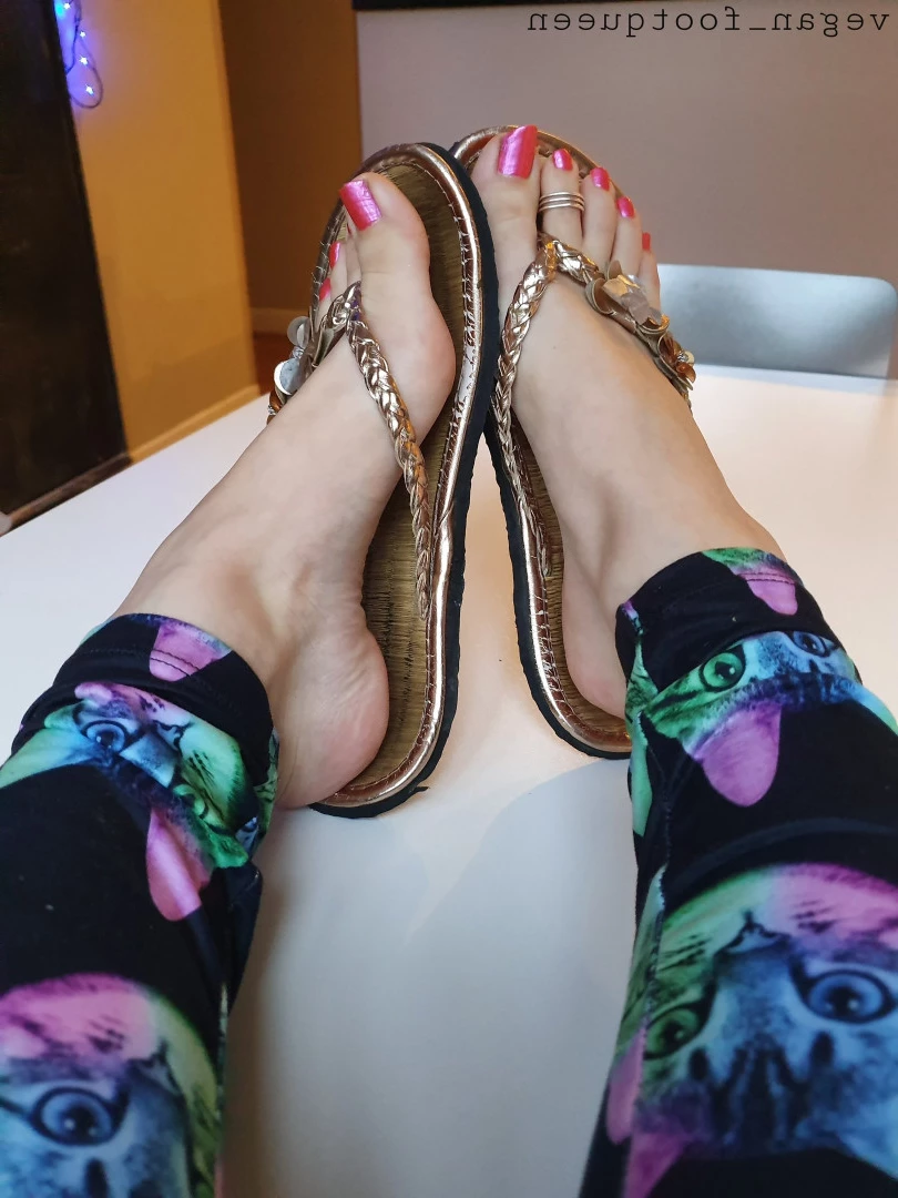vegan_footqueen Onlyfans leaked photo 10152917 on Hotleaks.tv