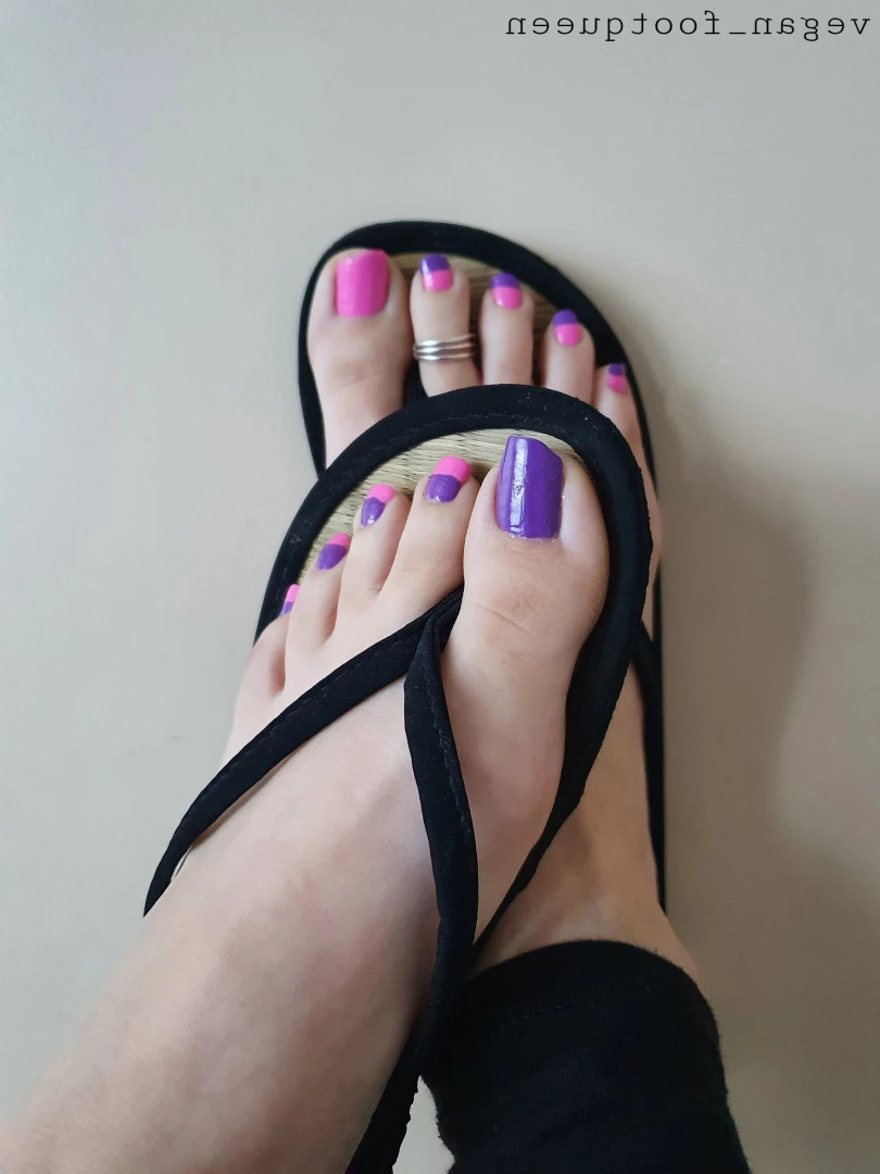 vegan_footqueen Onlyfans leaked photo 10156323 on Hotleaks.tv