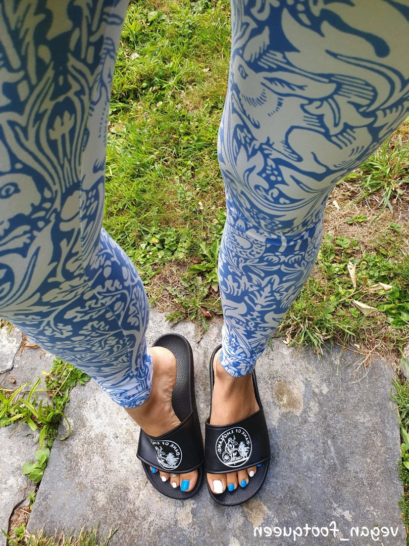 vegan_footqueen Onlyfans leaked photo 10166419 on Hotleaks.tv