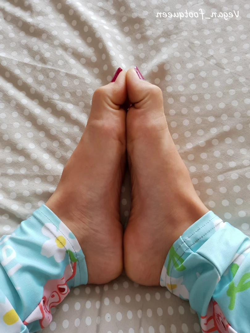 vegan_footqueen Onlyfans leaked photo 10166747 on Hotleaks.tv