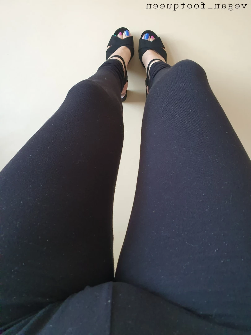 vegan_footqueen Onlyfans leaked photo 10167911 on Hotleaks.tv