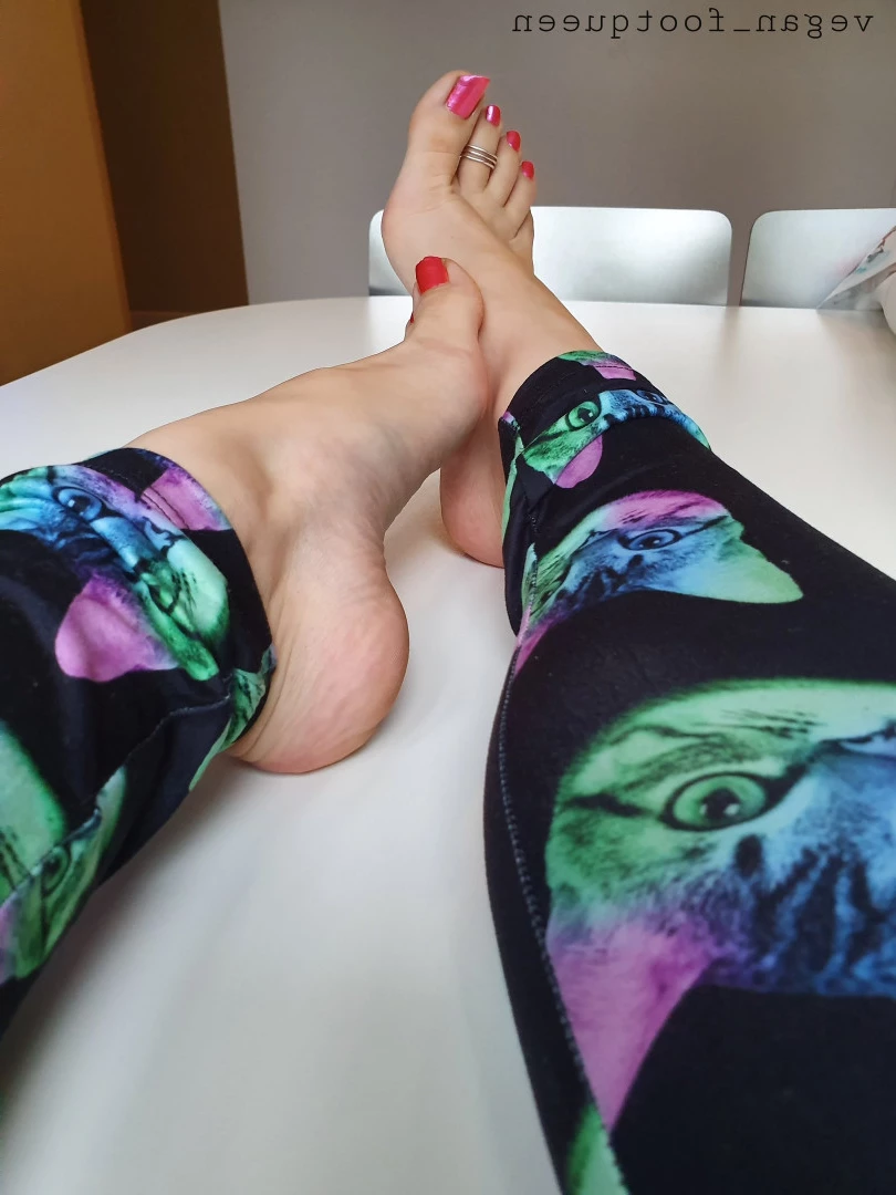 vegan_footqueen Onlyfans leaked photo 10171162 on Hotleaks.tv