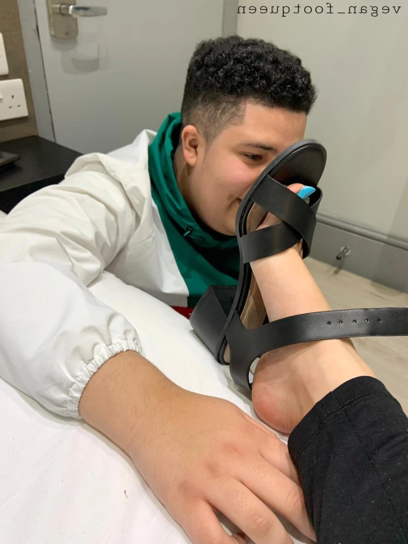 vegan_footqueen Onlyfans leaked photo 10172580 on Hotleaks.tv