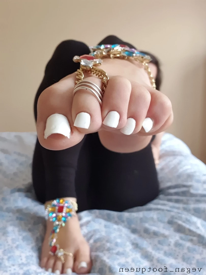 vegan_footqueen Onlyfans leaked photo 10173600 on Hotleaks.tv