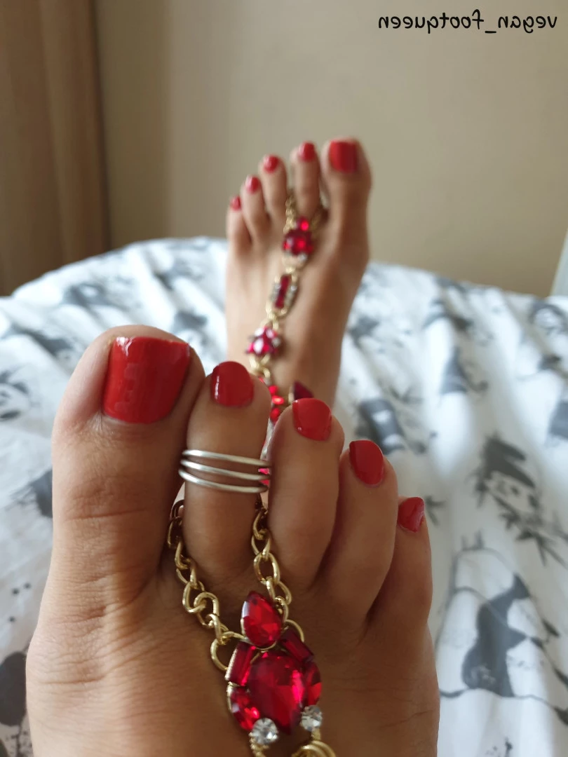 vegan_footqueen Onlyfans leaked photo 10184379 on Hotleaks.tv