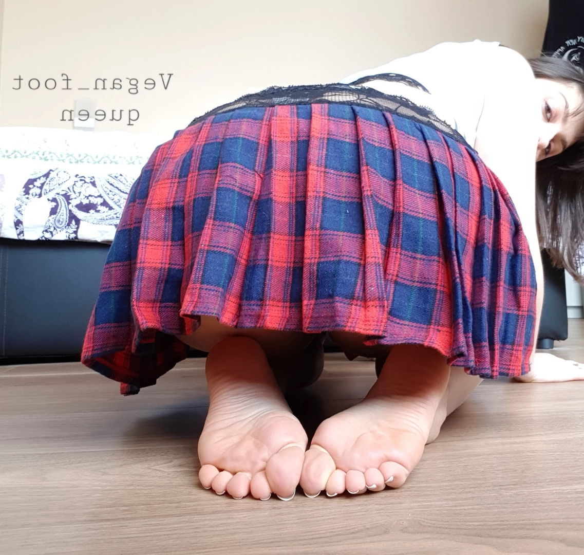 vegan_footqueen Onlyfans leaked photo 10187374 on Hotleaks.tv