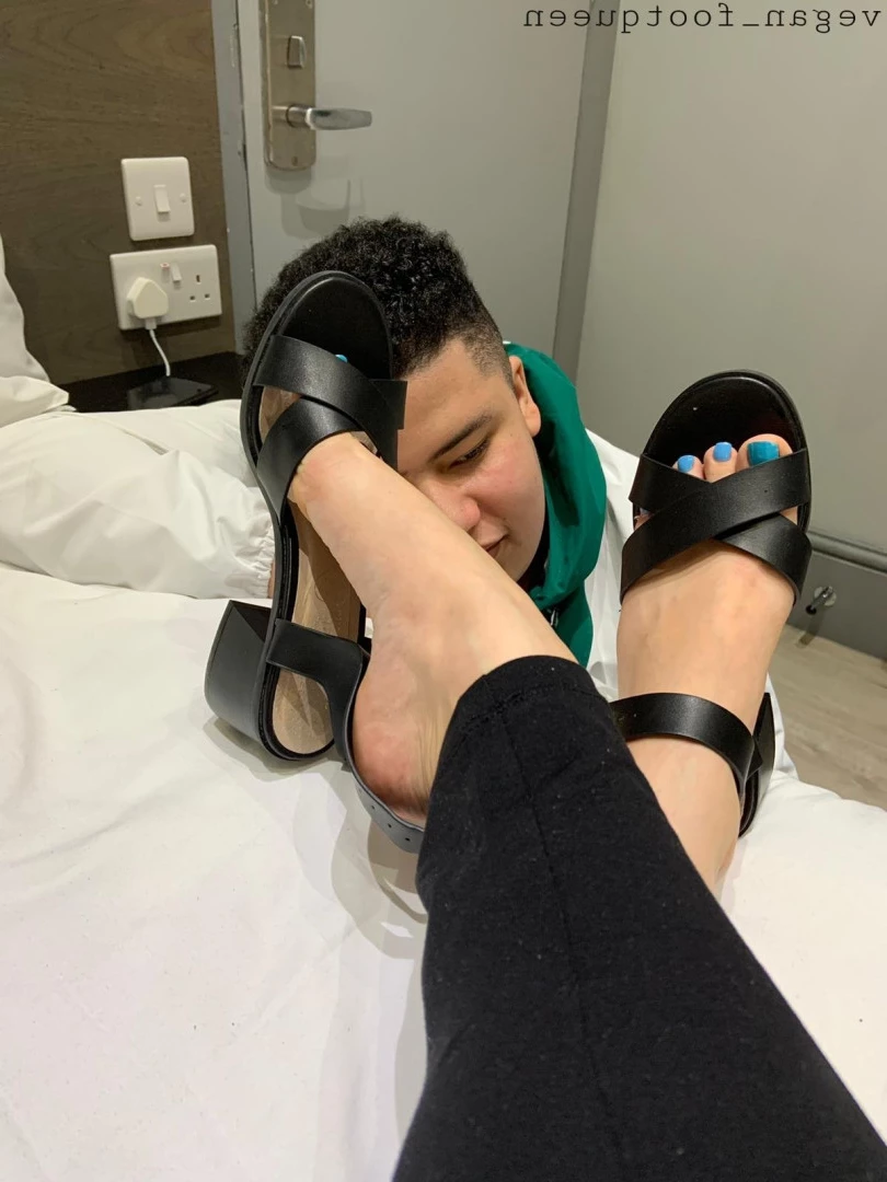vegan_footqueen Onlyfans leaked photo 10187557 on Hotleaks.tv