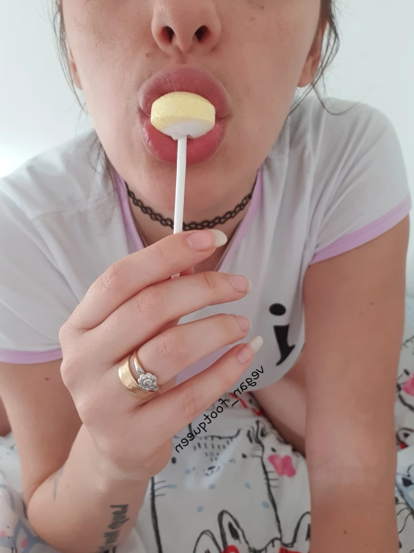 vegan_footqueen Onlyfans leaked photo 10190103 on Hotleaks.tv