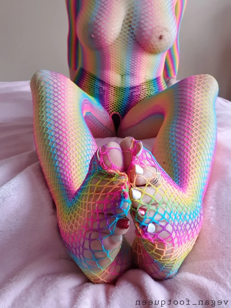 vegan_footqueen Onlyfans leaked photo 10190419 on Hotleaks.tv