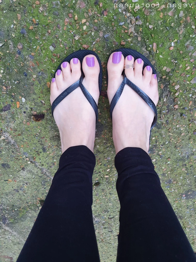 vegan_footqueen Onlyfans leaked photo 10194403 on Hotleaks.tv