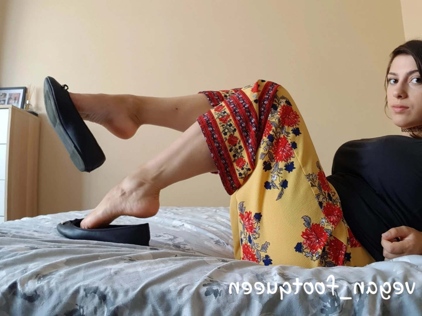 vegan_footqueen Onlyfans leaked photo 10194563 on Hotleaks.tv