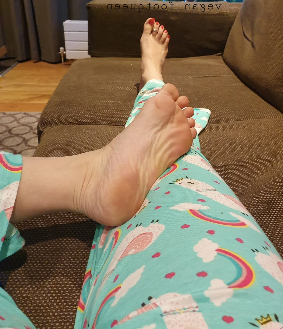 vegan_footqueen Onlyfans leaked photo 10200554 on Hotleaks.tv