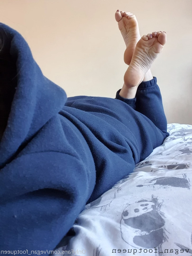 vegan_footqueen Onlyfans leaked photo 10203353 on Hotleaks.tv
