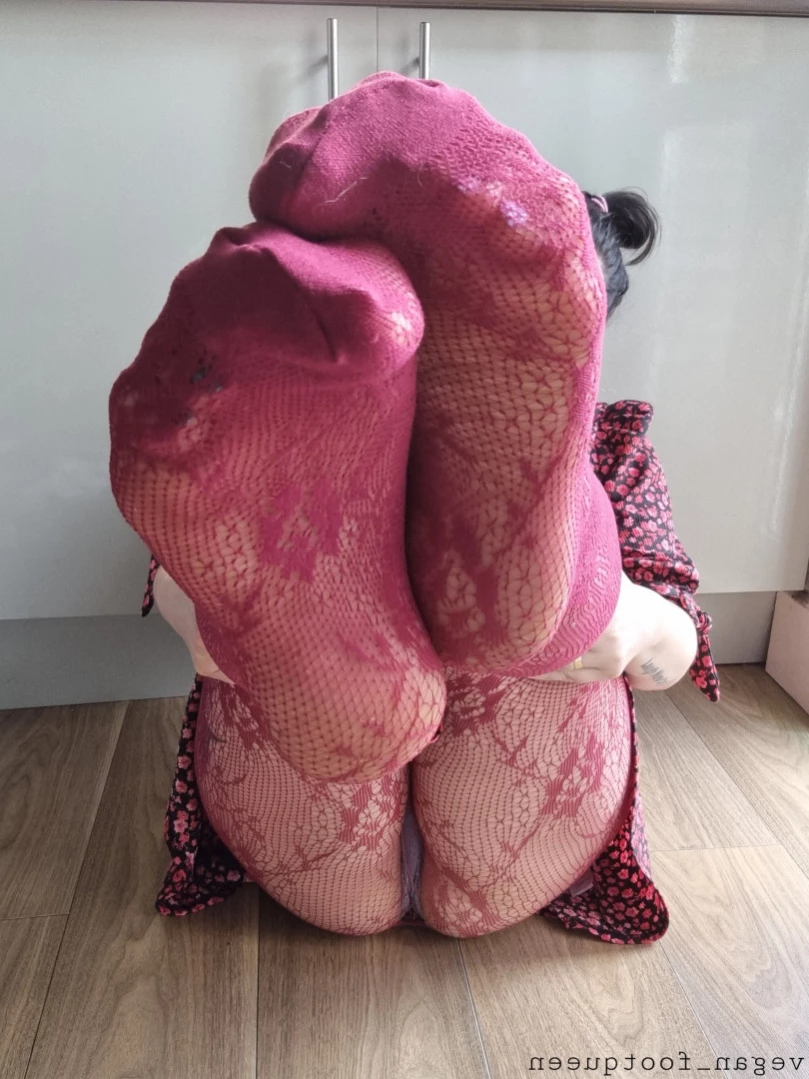 vegan_footqueen Onlyfans leaked photo 11014190 on Hotleaks.tv