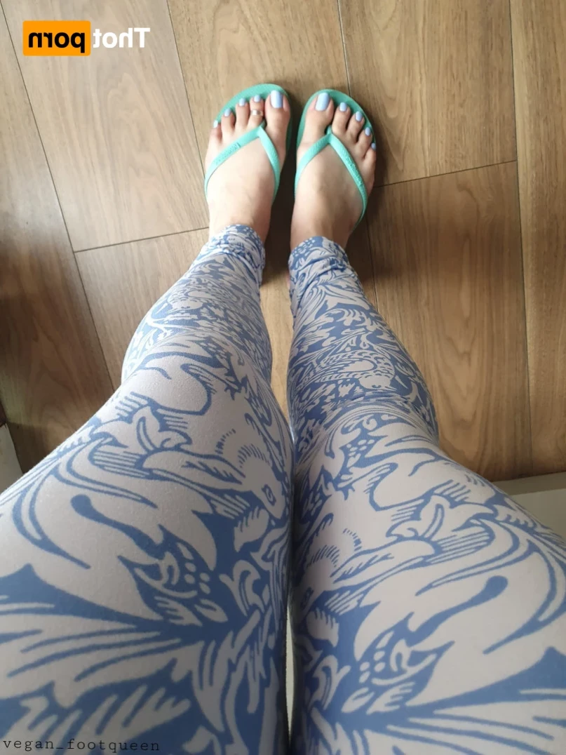 vegan_footqueen Onlyfans leaked photo 11660009 on Hotleaks.tv