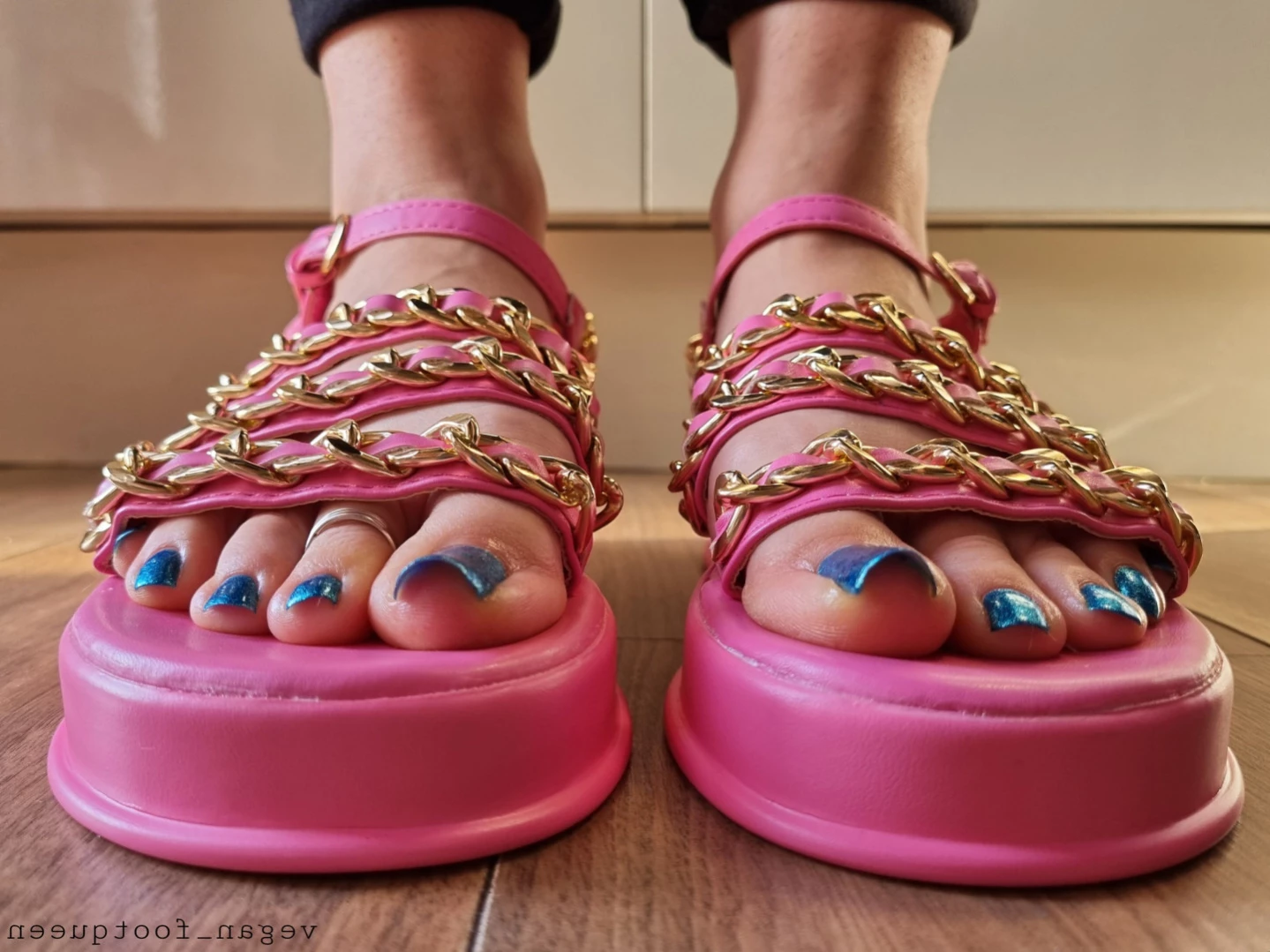 vegan_footqueen Onlyfans leaked photo 12284787 on Hotleaks.tv