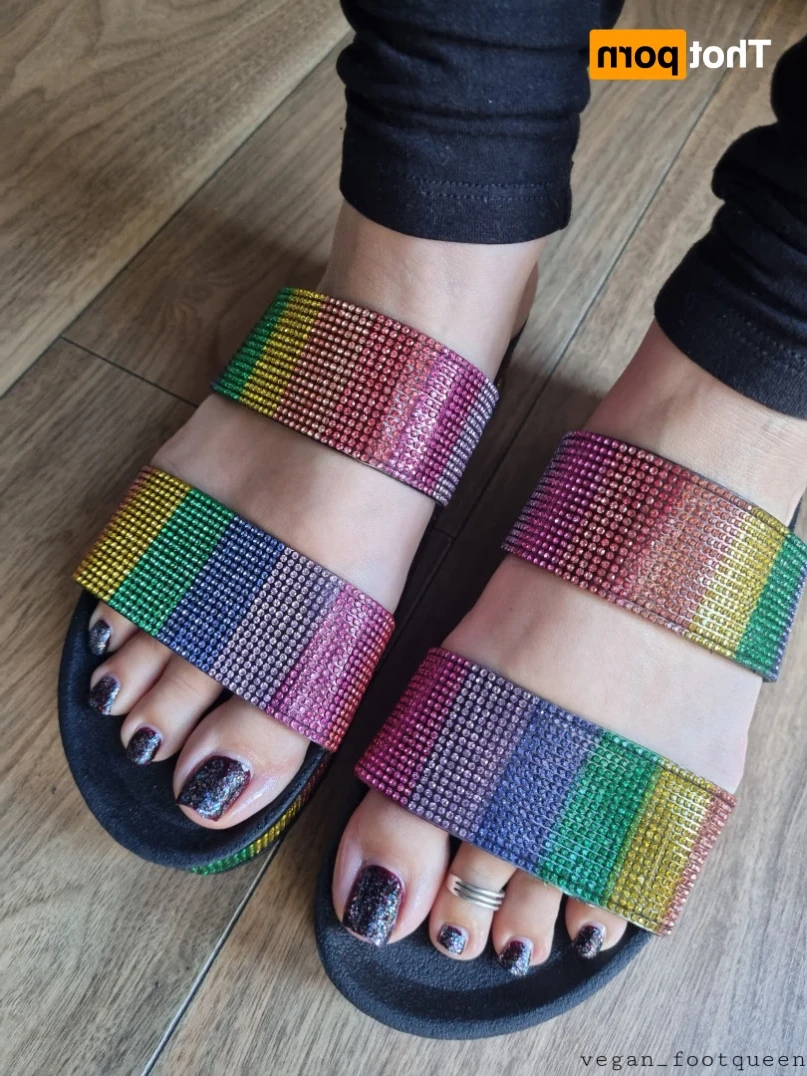 vegan_footqueen Onlyfans leaked photo 12407277 on Hotleaks.tv