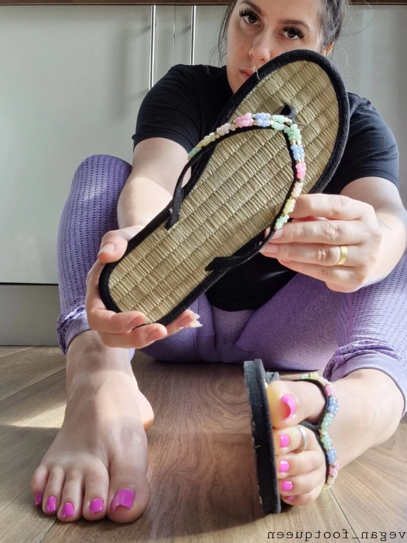 vegan_footqueen Onlyfans leaked photo 12673265 on Hotleaks.tv
