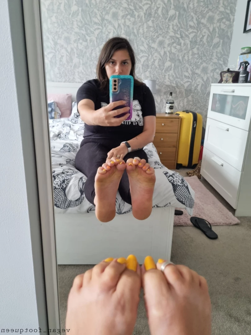 vegan_footqueen Onlyfans leaked photo 12763584 on Hotleaks.tv