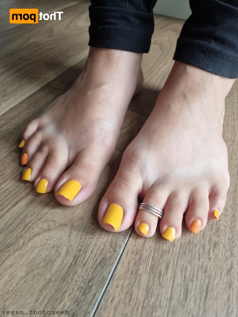 vegan_footqueen Onlyfans leaked photo 12823879 on Hotleaks.tv