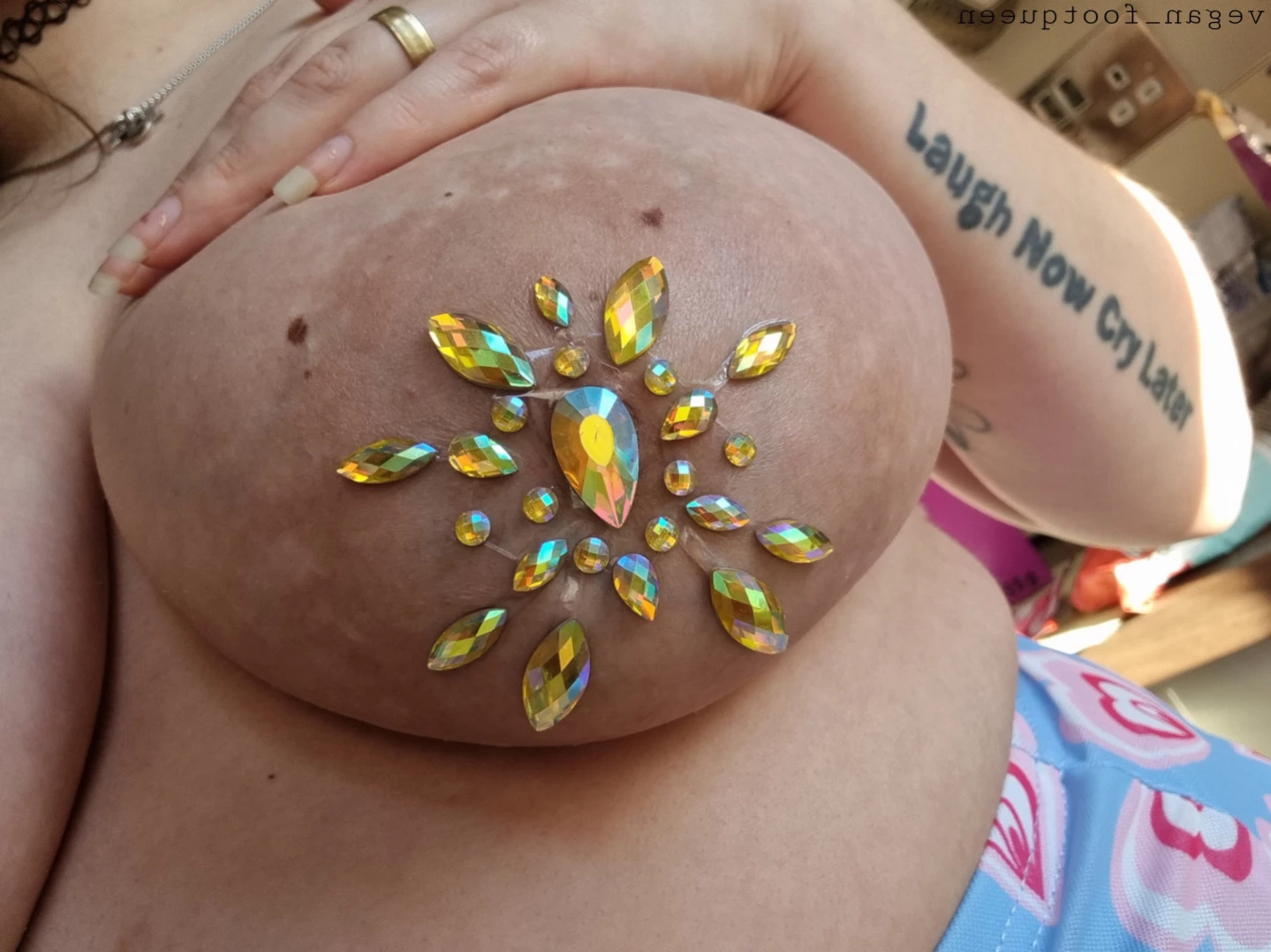 vegan_footqueen Onlyfans leaked photo 12937398 on Hotleaks.tv