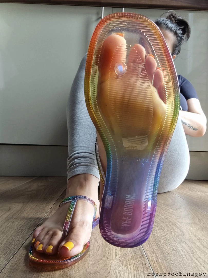 vegan_footqueen Onlyfans leaked photo 12940145 on Hotleaks.tv