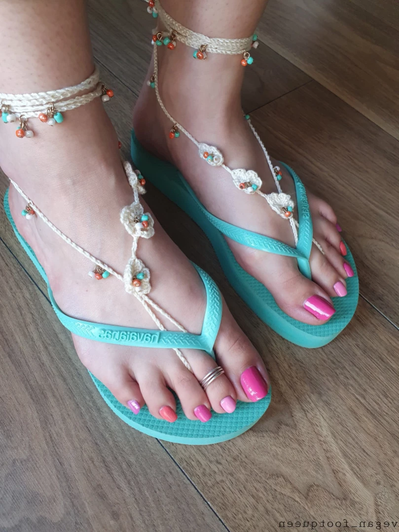 vegan_footqueen Onlyfans leaked photo 13680545 on Hotleaks.tv