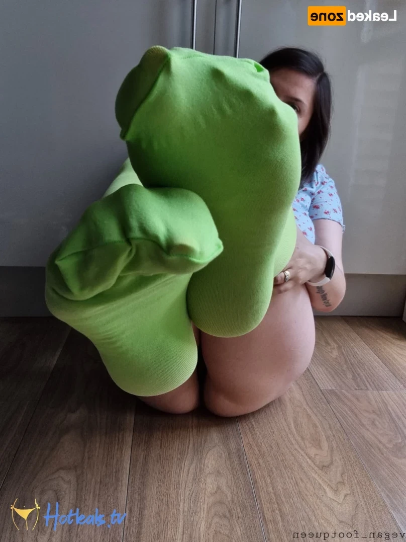 vegan_footqueen Onlyfans leaked photo 13935490 on Hotleaks.tv
