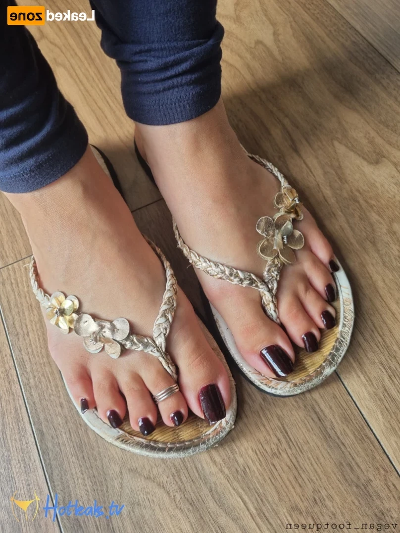 vegan_footqueen Onlyfans leaked photo 14436935 on Hotleaks.tv
