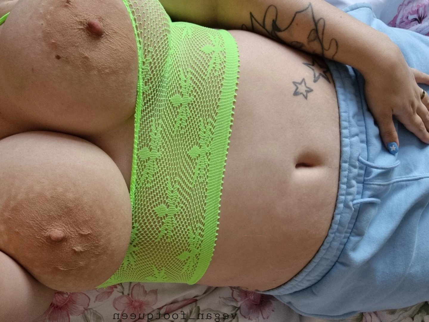 vegan_footqueen Onlyfans leaked photo 14493547 on Hotleaks.tv