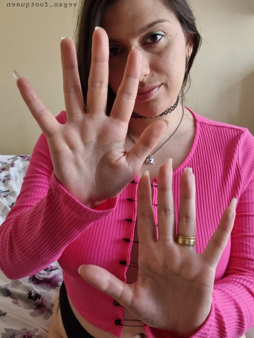 vegan_footqueen Onlyfans leaked photo 14660974 on Hotleaks.tv