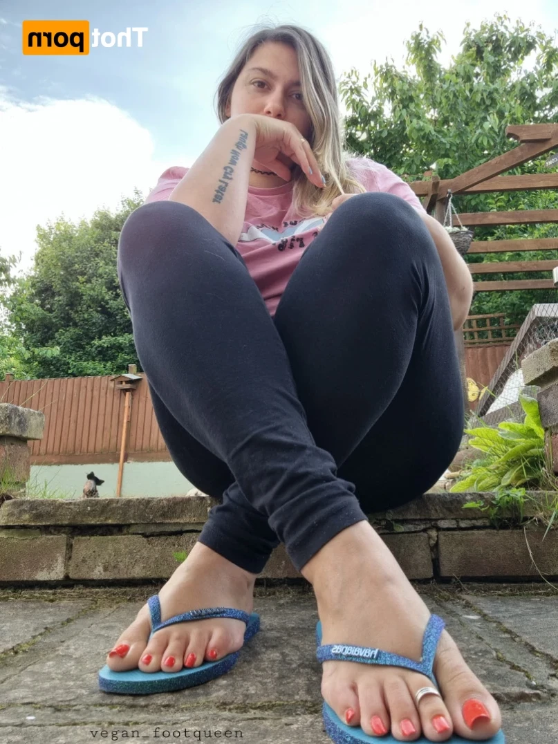 vegan_footqueen Onlyfans leaked photo 14701492 on Hotleaks.tv