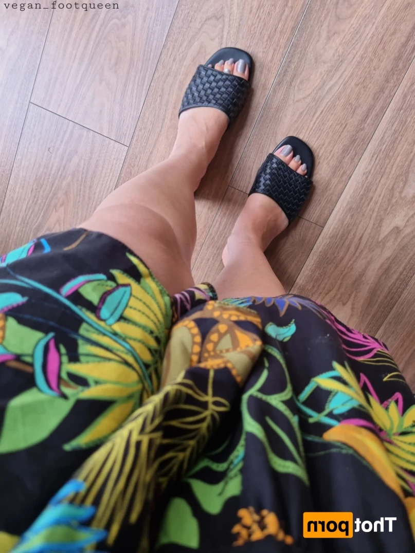 vegan_footqueen Onlyfans leaked photo 14906551 on Hotleaks.tv