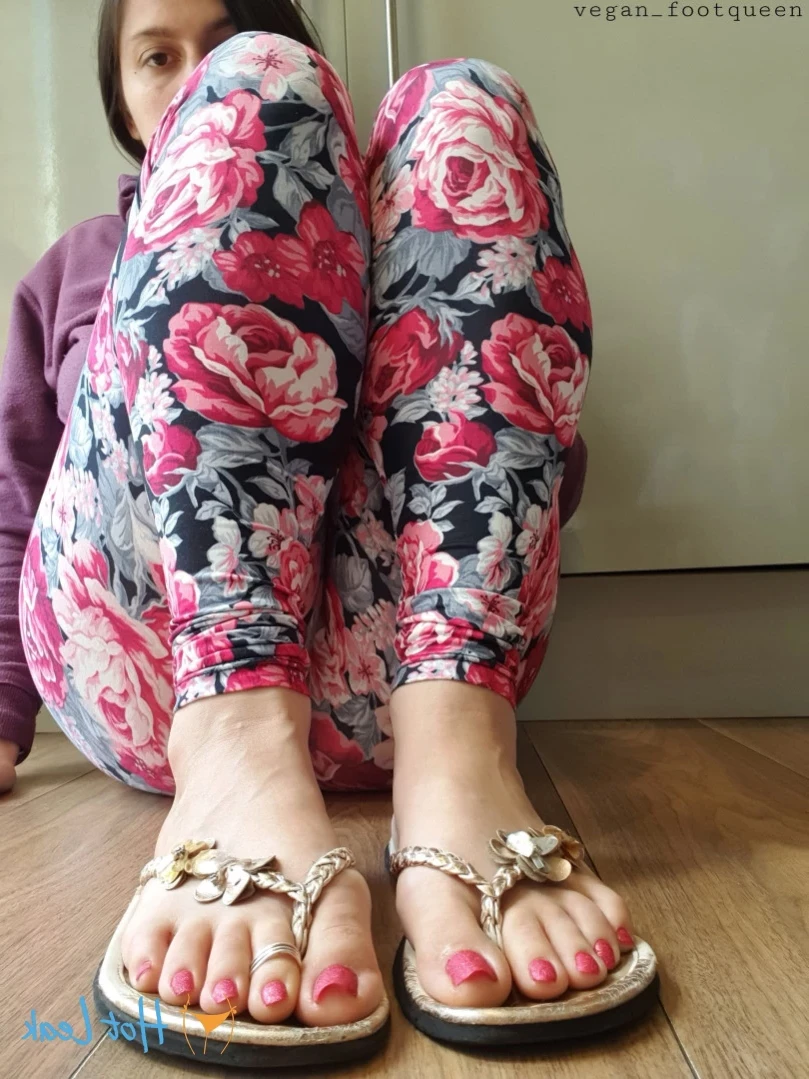 vegan_footqueen Onlyfans leaked photo 14928609 on Hotleaks.tv