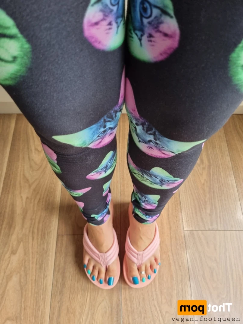 vegan_footqueen Onlyfans leaked photo 15771862 on Hotleaks.tv