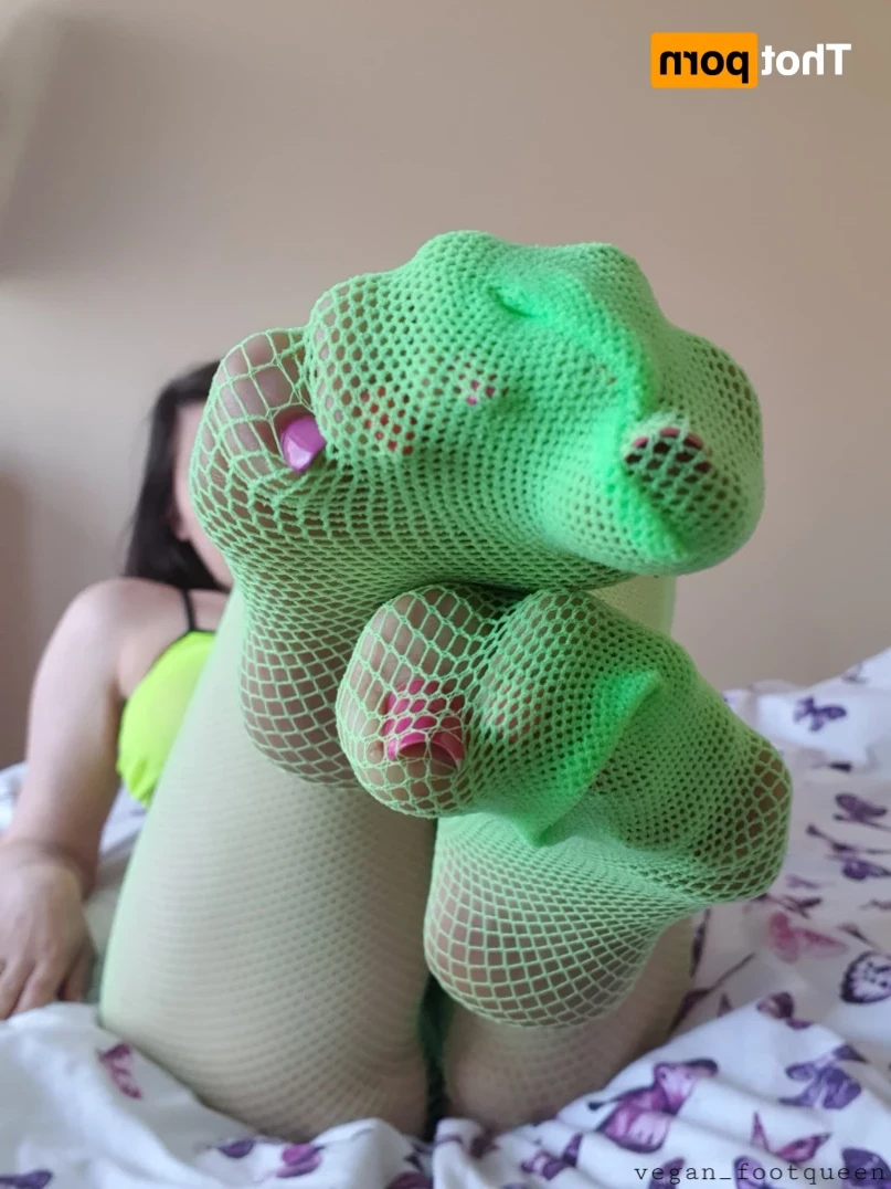 vegan_footqueen Onlyfans leaked photo 15897131 on Hotleaks.tv