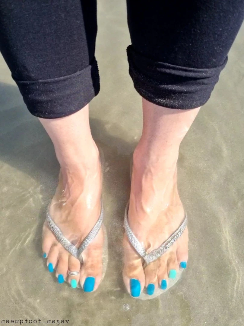 vegan_footqueen Onlyfans leaked photo 16125200 on Hotleaks.tv
