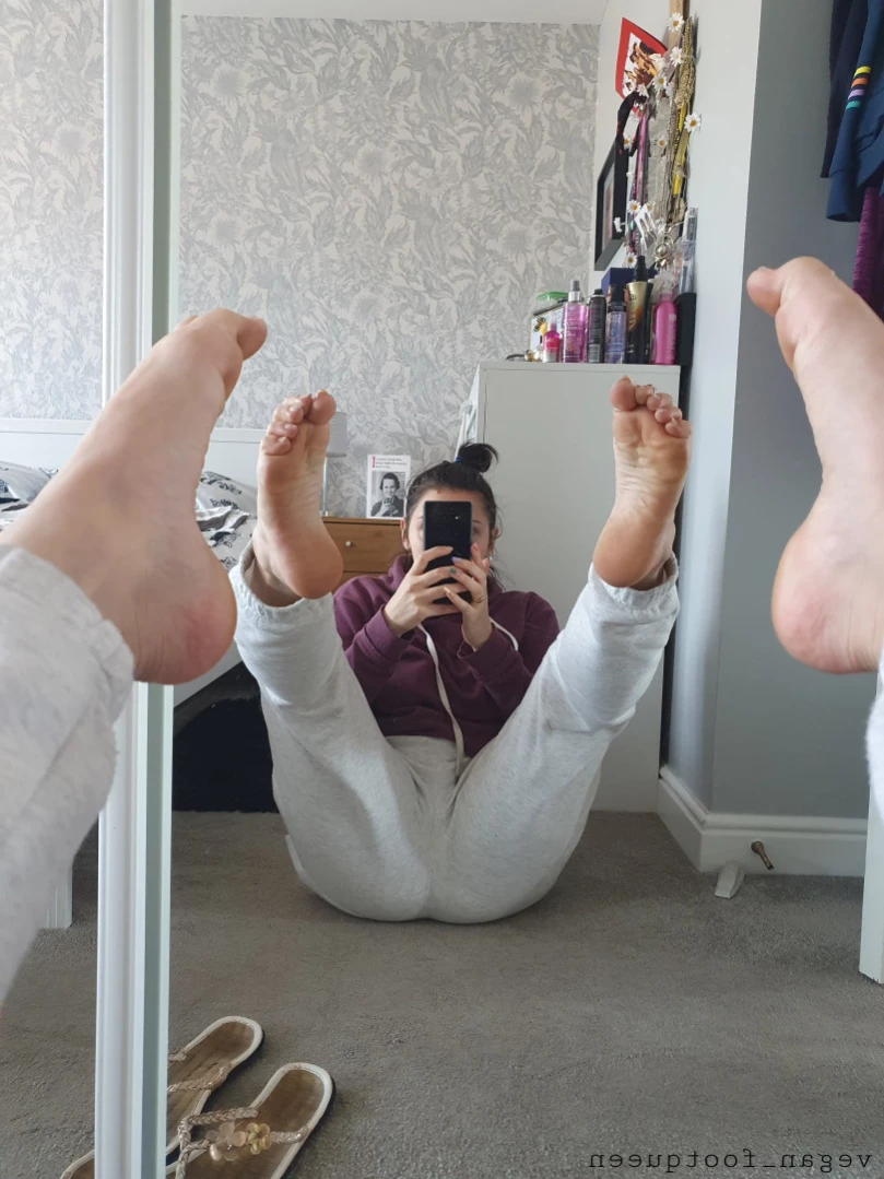 vegan_footqueen Onlyfans leaked photo 16491115 on Hotleaks.tv