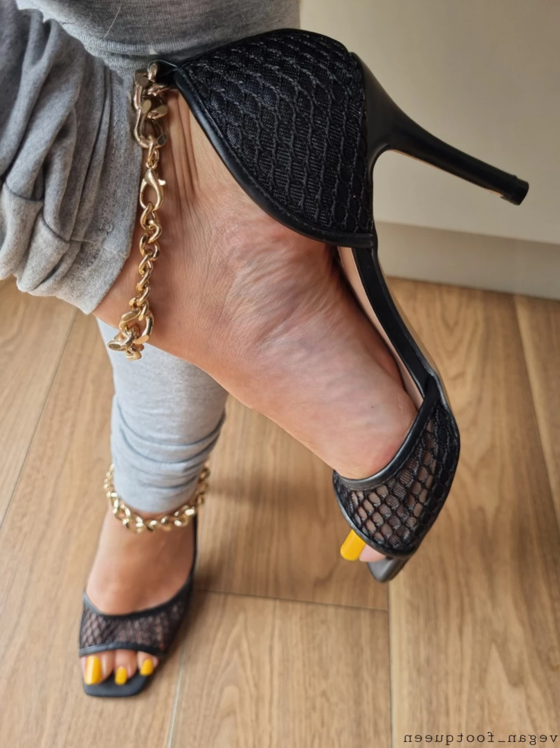 vegan_footqueen Onlyfans leaked photo 16491280 on Hotleaks.tv
