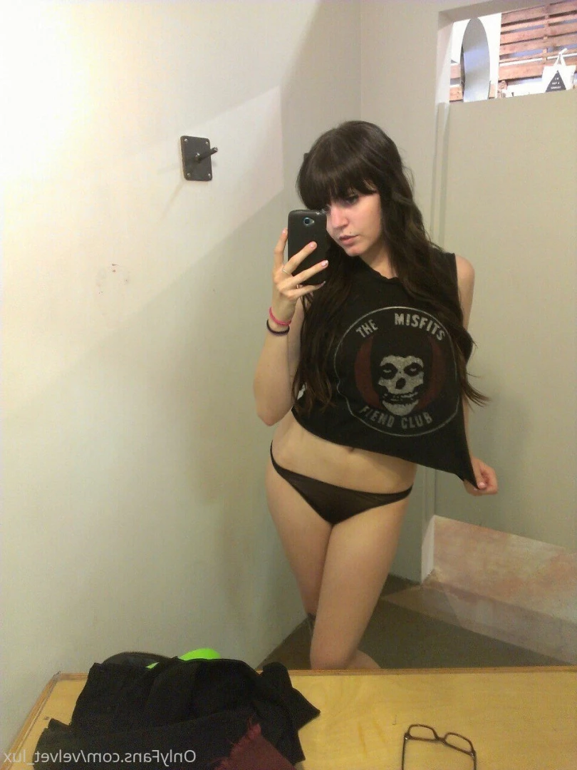 Velvet [ velvet_lux ] Onlyfans leaked photo 9718956 on Hotleaks.tv
