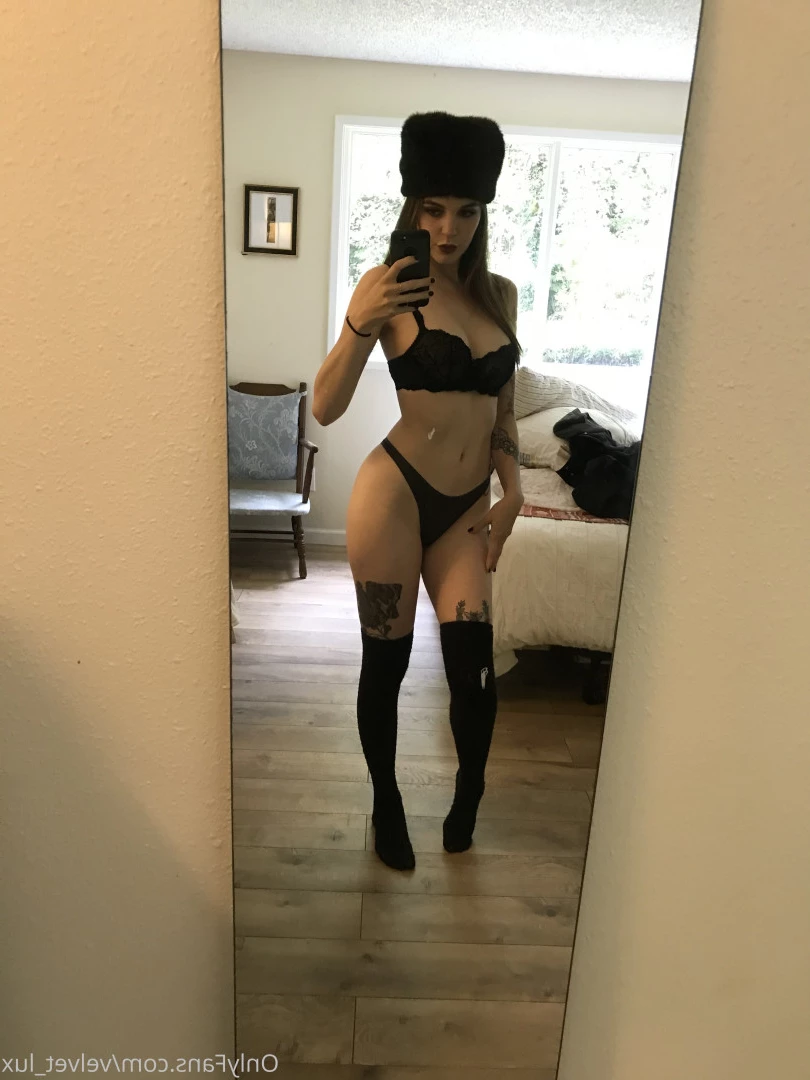 Velvet [ velvet_lux ] Onlyfans leaked photo 9719527 on Hotleaks.tv
