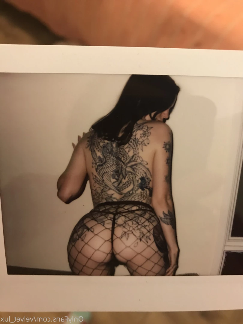 Velvet [ velvet_lux ] Onlyfans leaked photo 9719840 on Hotleaks.tv