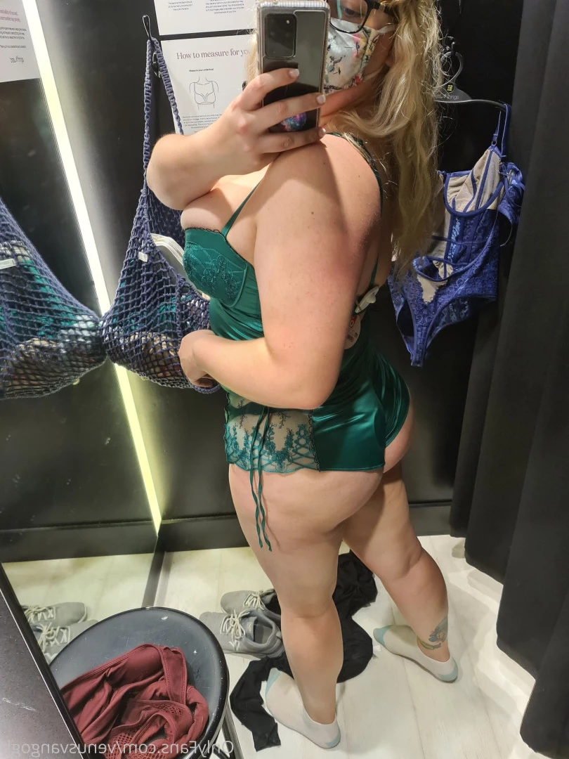 Venus Van Gogh [ venusvangogh ] Onlyfans leaked photo 9192529 on Hotleaks.tv
