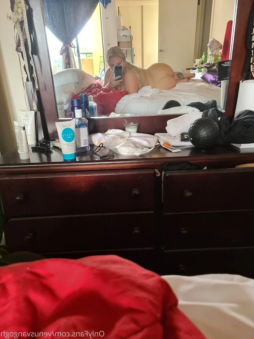 Venus Van Gogh [ venusvangogh ] Onlyfans leaked photo 9193281 on Hotleaks.tv