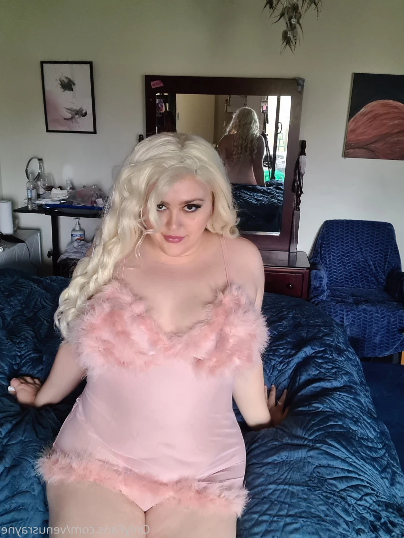 Venus Van Gogh [ venusvangogh ] Onlyfans leaked photo 9193428 on Hotleaks.tv