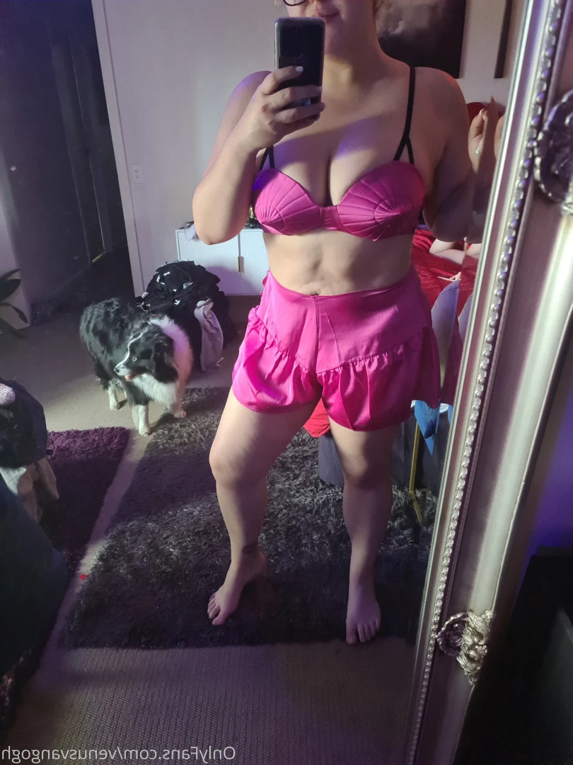 Venus Van Gogh [ venusvangogh ] Onlyfans leaked photo 9194245 on Hotleaks.tv